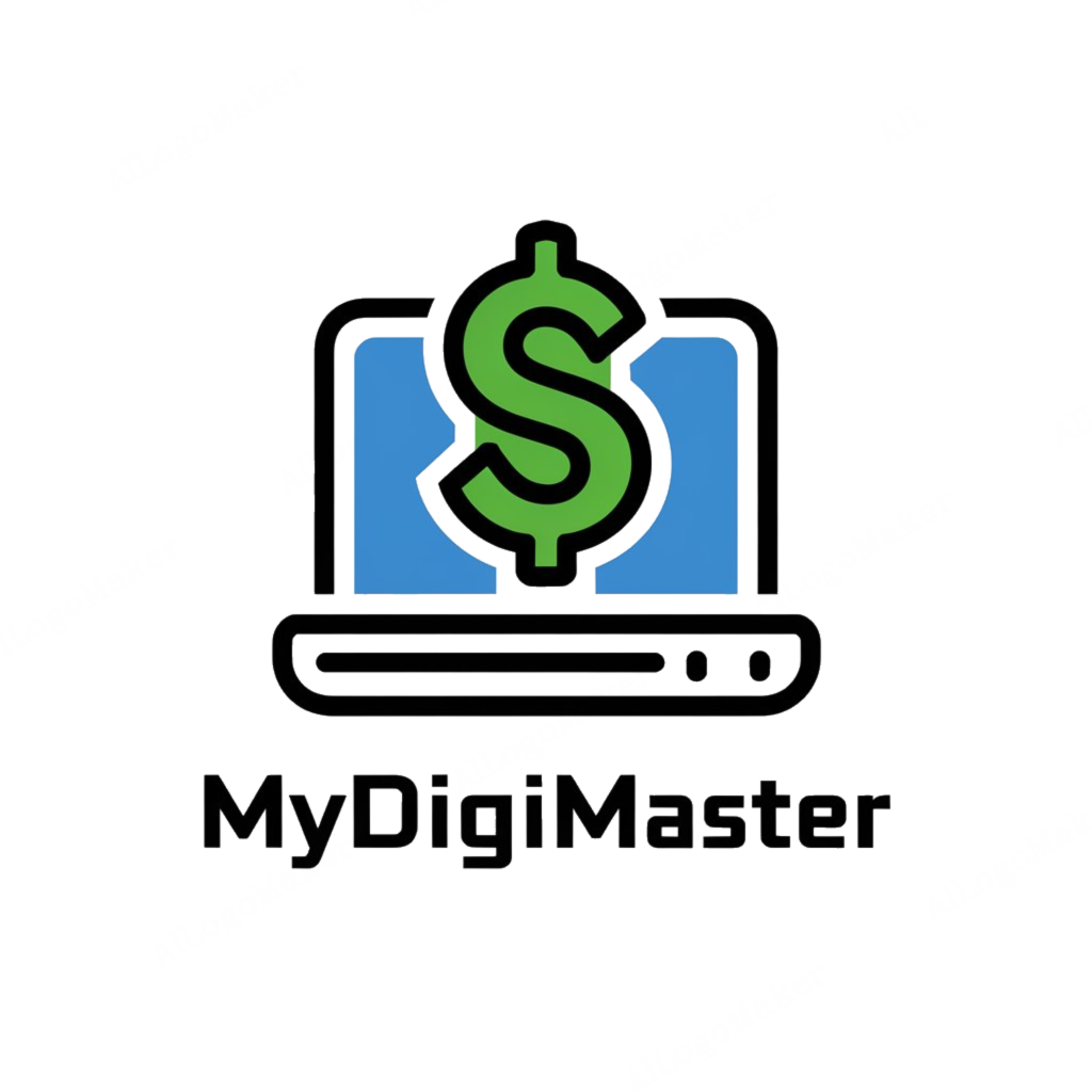 Mydigimaster