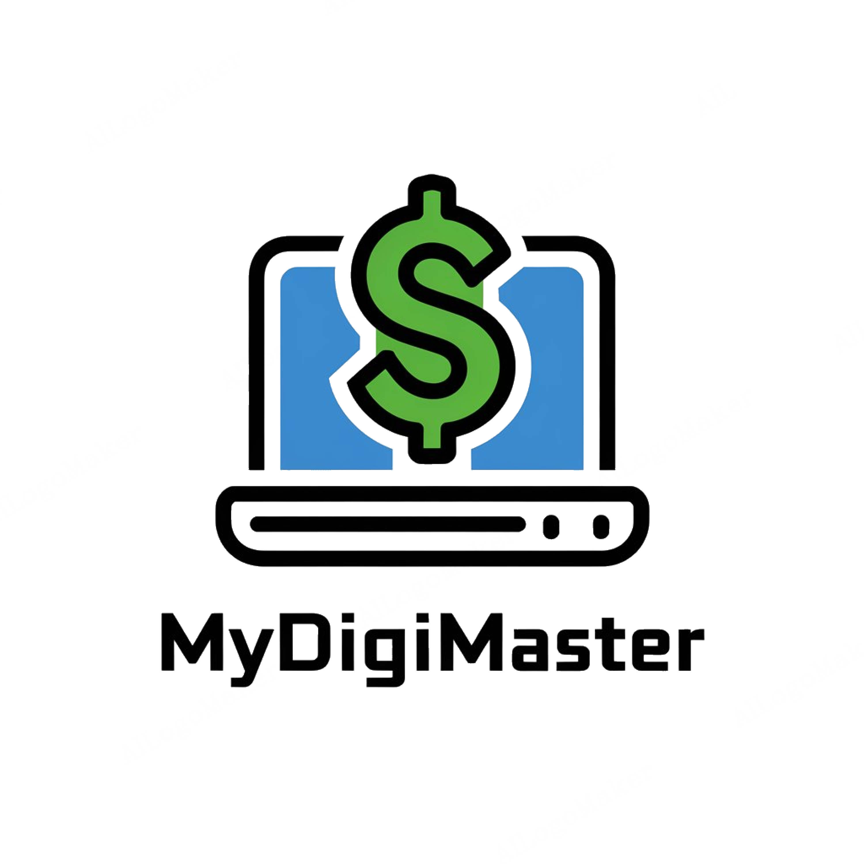 MyDigiMaster